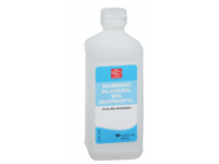 Harris Teeter Rubbing First Aid Antiseptic, 91% Isopropyl Alcohol, 16 fl oz/473 mL - thumbnail 1