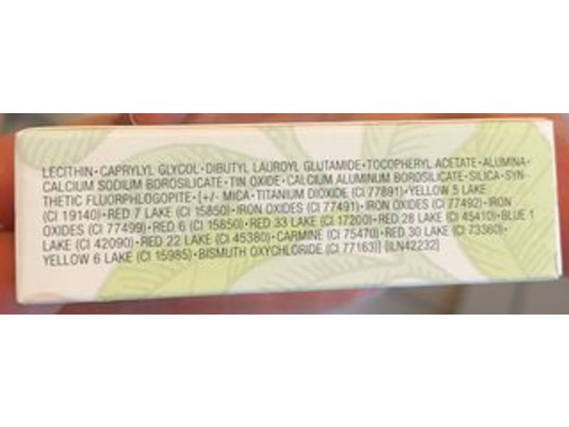 Clinique Lip Colour Lacquer + Primer, Wink Pop, 0.20 oz