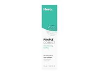 Hero Cosmetics Pimple Correct Acne Clearing Gel Pen, 2% Salicylic Acid, 0.34 fl oz/10 mL - thumbnail 1