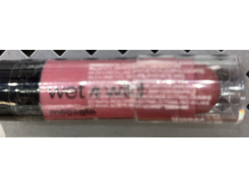 wet n wild Megaglo Vitamin E Makeup Blush Stick, Dusty Pink, 0.21 oz/6 g