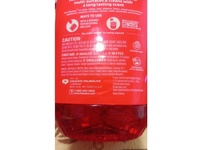 Fabuloso Multi-Purpose Cleanser Baking Soda, Citrus & Fruits Scent, 56 fl oz/1.65 L, Pack Of 6 - thumbnail 3
