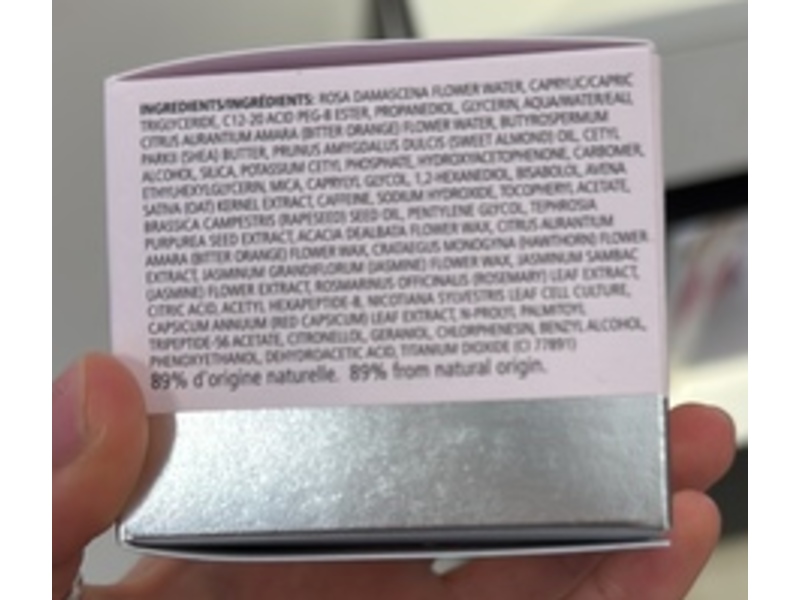 Chantecaille Bio Lifting Repair Concentrate+, Aromacologie, 0.5 fl oz/15 mL