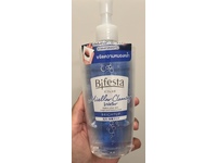 Bifesta Micellar Cleansing Water, Brightup, 400 mL - thumbnail 2