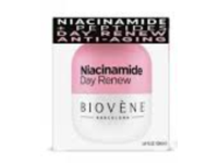 Biovene Barcelona Day Renew, Niacinamide, 1.69 fl oz/50 mL - Image 2