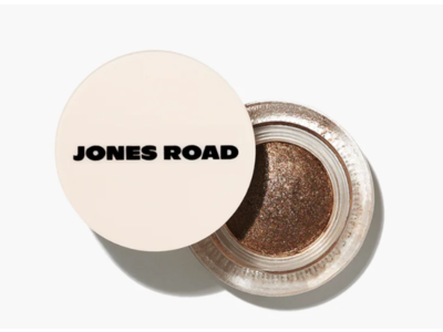 Jones Road Just A Sec Eyeshadow, Cool Brown, 0.10 oz/3 g