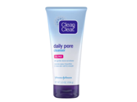 Clean & Clear Daily Pore Cleanser, Oil-Free, 5.5 oz/156 g, Pack Of 4 - thumbnail 1