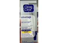 Clean & Clear Acne Spot Treatment, 0.75 fl oz/22 mL - Image 3