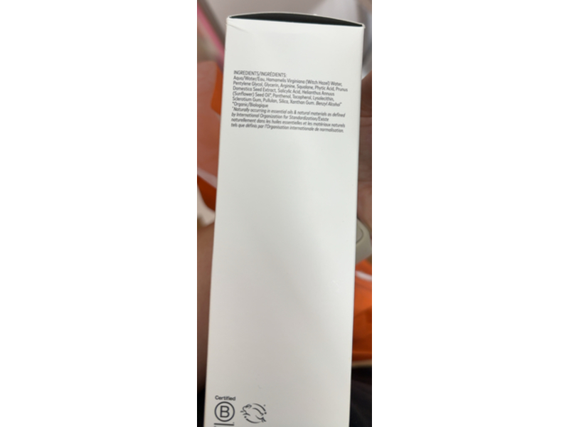 Beautycounter Countermatch Hydra - Gel Radiance Toner Lotion Tonique, 5 fl oz/150 mL