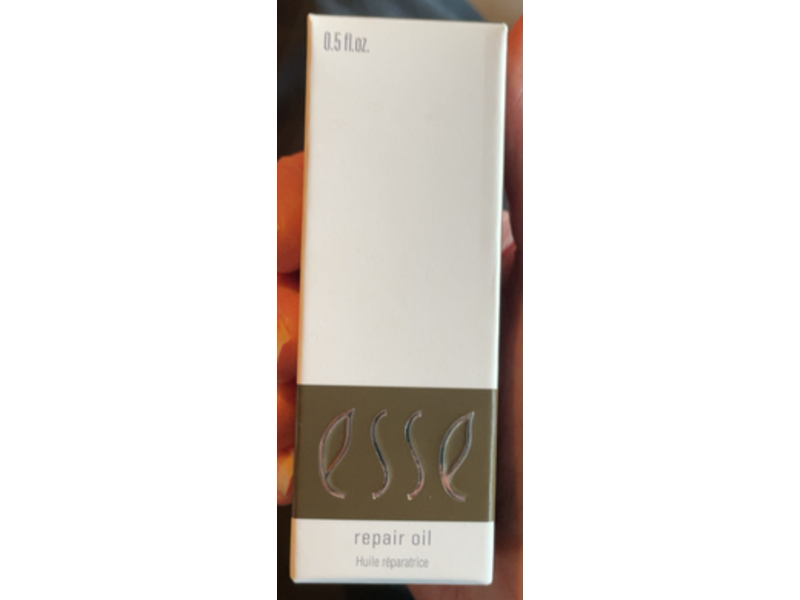 Esse Repair Oil, 0.5 fl oz/15 mL