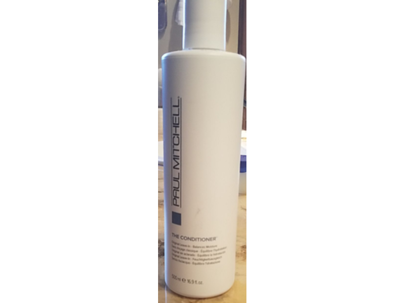 Paul Mitchell The Conditioner, 16.9 fl oz/500 mL
