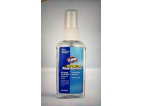 Clorox Pro Hand Sanitizer Spray, 2 fl oz/59 mL - thumbnail 3