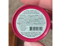 Badger Sleep Balm, Lavender & Bergamot, 0.75 oz/21 g - Image 4