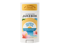 Jukebox Natural Deodorant, Island The Sun, 2.65 oz/75 g - thumbnail 1