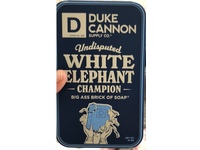 Duke Cannon Supply Co. Soap, White Elephant Champion, 10 oz/283 g - thumbnail 2