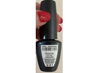 OPI Gelement Nail Polish, Let Me Lavender, 0.3 fl oz/9 mL - thumbnail 3
