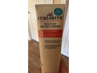 Curlsmith Weightless Air Dry Cream, 8 fl oz/250 mL - Image 5