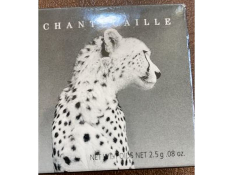 Chantecaille Luminescent Eye Shade, Cheetah, 0.08 oz/2.5 g