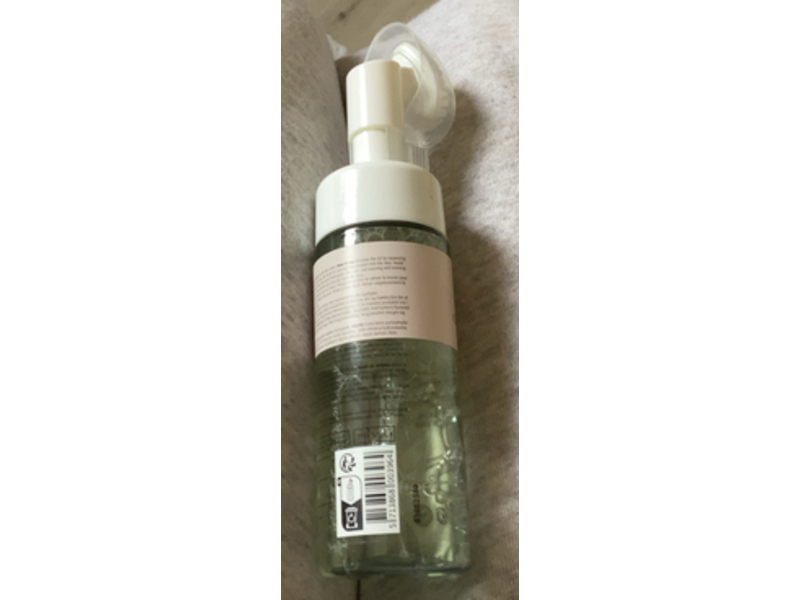 Ivy Aia Cleansing Mousse, Niacinamide, 150 mL