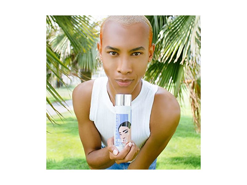 Undefined Beauty R&R Cleanser, 8 fl oz/236 mL