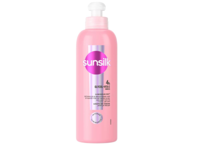 Sunsilk Leave On Cream, 4% Glycol + Vita C Complex, 200 mL