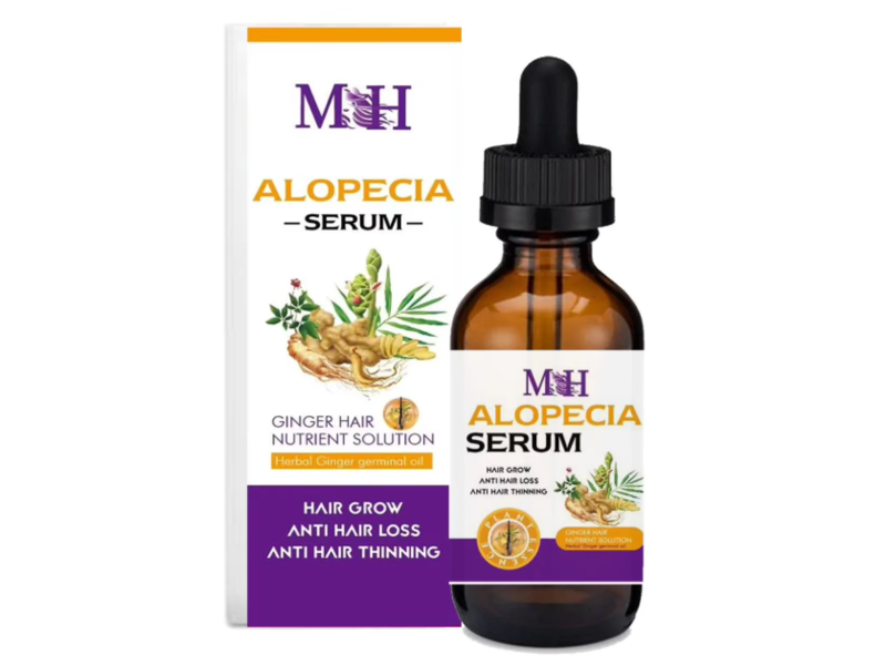 MH Alopecia Serum, 30 mL