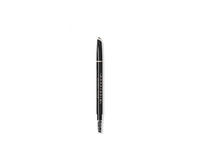 Anastasia Beverly Hills ArchiBrow Brow Pencil, Dark Brown, 0.0017 oz/0.05 g