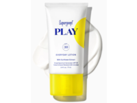 Supergoop! Play Everyday Lotion, Sunflower Extract SPF 30, 2.4 fl oz/71 mL, Pack Of 2 - thumbnail 1