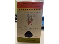 Naturcolor Permanent Hair Color Gel, Twinberry Chestnut, 4 fl oz/120 mL - Image 3