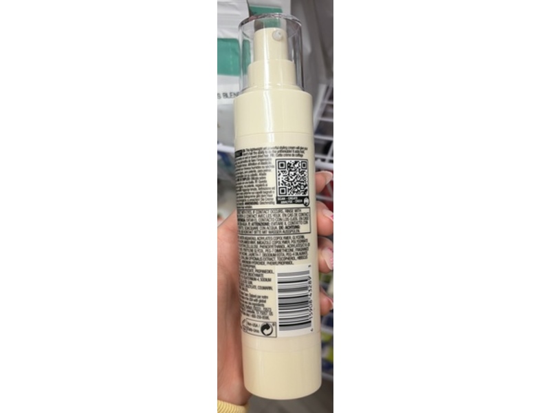 Bed Head Tigi Versatile Styling Cream, Wave Rider Artistic Edit , 3.38 fl oz/100 mL, Pack Of 12