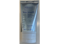 Obagi Medical Sun Shield Sunscreen Lotion, SPF 50, 1 fl oz/28 g - thumbnail 2