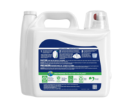 Arm & Hammer Sensitive Skin Liquid Laundry Detergent, Free & Clear, 140 loads, 189 fl oz/5.58 L - thumbnail 2