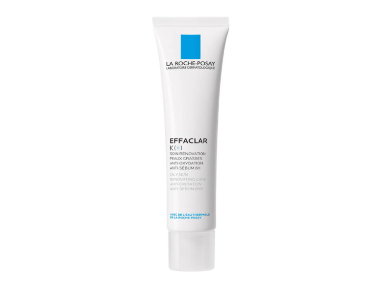 La Roche-Posay Effaclar K(+) Anti-Oxidation & Anti-Sebum Treatment, 30 mL