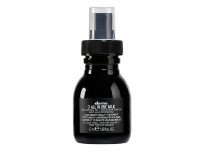 Davines Oi All In One Milk, Roucou Oil, 1.69 oz/50 mL