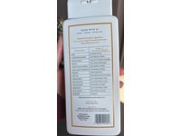 Native Nourishing Body Wash, Sugar Cookie, 18 fl oz/532 mL - thumbnail 3