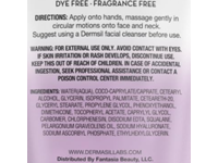 Dermasil Labs Night Cream, Sqalane,Vitamin C, Vitamin E, 2 fl oz/59 mL, Pack Of 3 - Image 5
