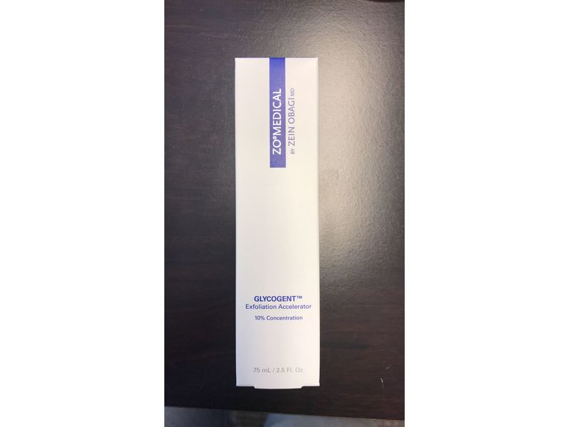obagi zo exfoliation accelerator