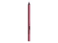 Nyx Professional Makeup Line Loud Lip Liner, Trophy Life, 0.04 oz - thumbnail 1