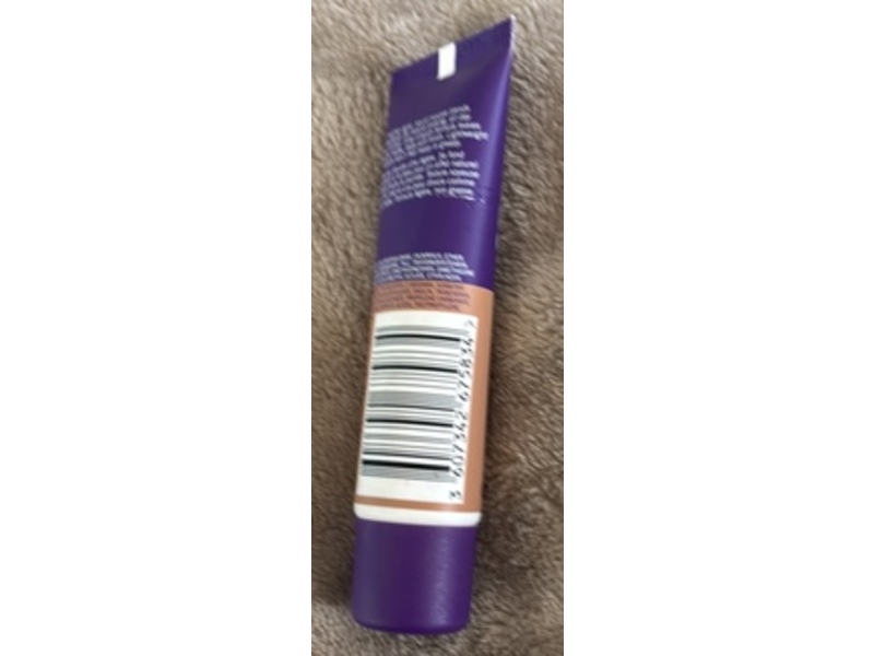 Rimmel London Stay Matte Full Coverage Mattifying Foundation, 303 True Nude, 1 fl oz/30 mL