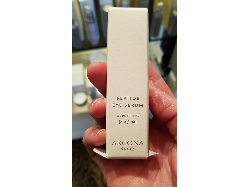 arcona eye serum