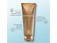 Brazilian Blowout Daily Smoothing Serum, 8 fl oz/240 mL - Image 5