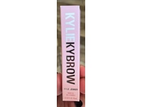 Kylie Jenner Kylieky Brow Gel, Transparent, 0.16 fl oz/5 mL - Image 3