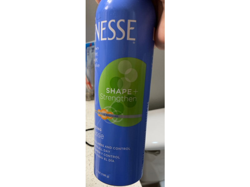 Finesse Volumizing Mousse, 7 oz/198 g