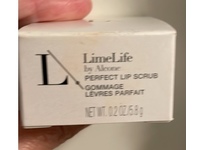 Lime Life By Alcone Perfect Lip Scrub, 0.2 oz/5.8 g - thumbnail 2