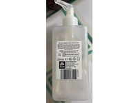 Hotel Collection Luxury Hand & Body Wash, Lime, Basil & Mandarin, 250 mL, 2 Pack - Image 4