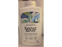 Fashion Care Forever & Ever Premium Laundry Detergent, Fragrance Free, 40 Loads, 1 Kg - thumbnail 2