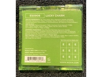 Nicka K New York Makeup Pop Neon Nine Color Shadow Palette, Lucky Charm, 0.28 oz/8 g - thumbnail 3
