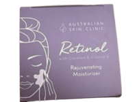 Australian Skin Clinic Rejuvenating Moisturizer, Retinol, 3.38 fl oz/100 mL - thumbnail 1