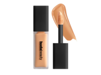 Huda Beauty Fauxfilter Luminous Matte Liquid Concealer, Caramel Corn 5.1N, 0.30 fl oz/9 mL - Image 2
