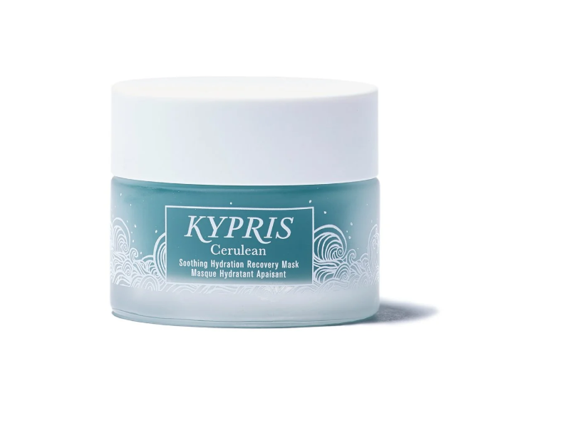 Kypris Soothing Hydration Recovery Mask, 0.42 fl oz/12.5 mL