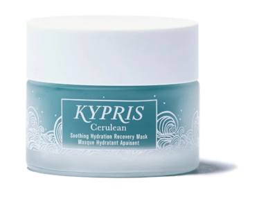Kypris Soothing Hydration Recovery Mask, 0.42 fl oz/12.5 mL